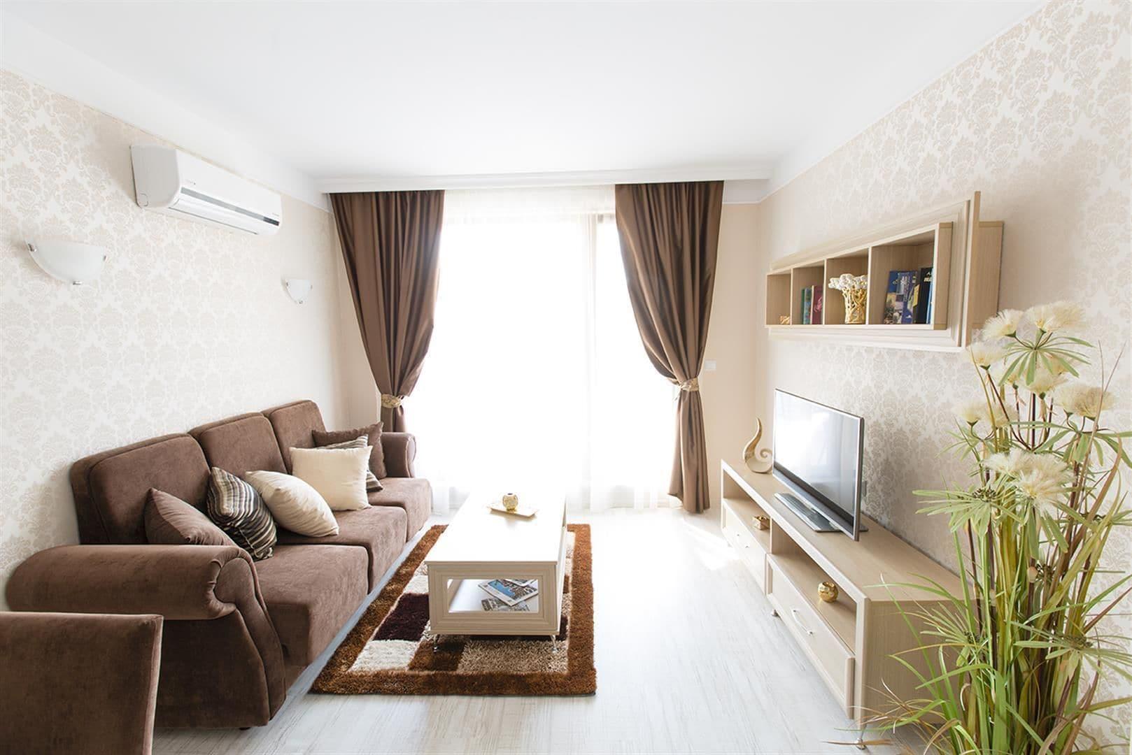 Harmony Suites Jungle Σάνι Μπιτς Εξωτερικό φωτογραφία