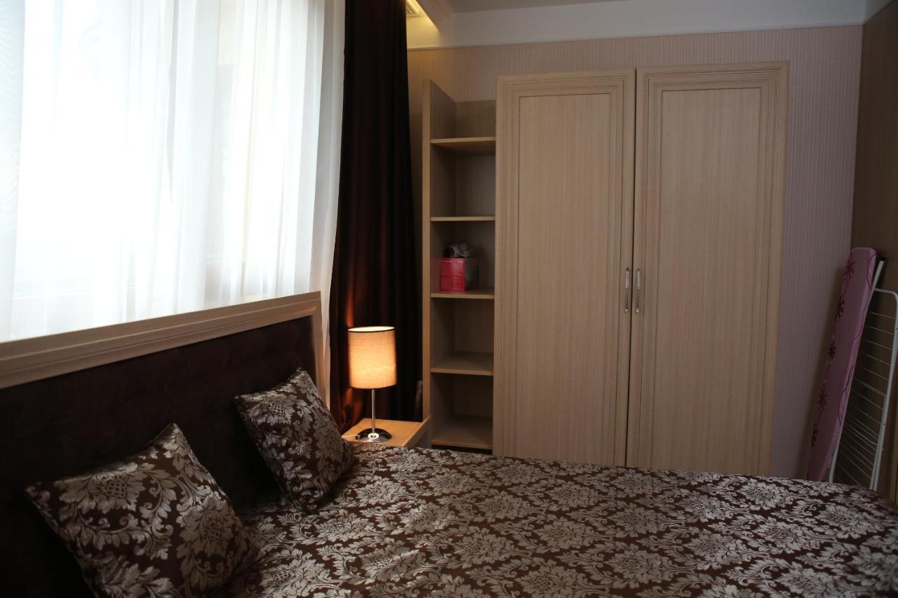 Harmony Suites Jungle Σάνι Μπιτς Εξωτερικό φωτογραφία