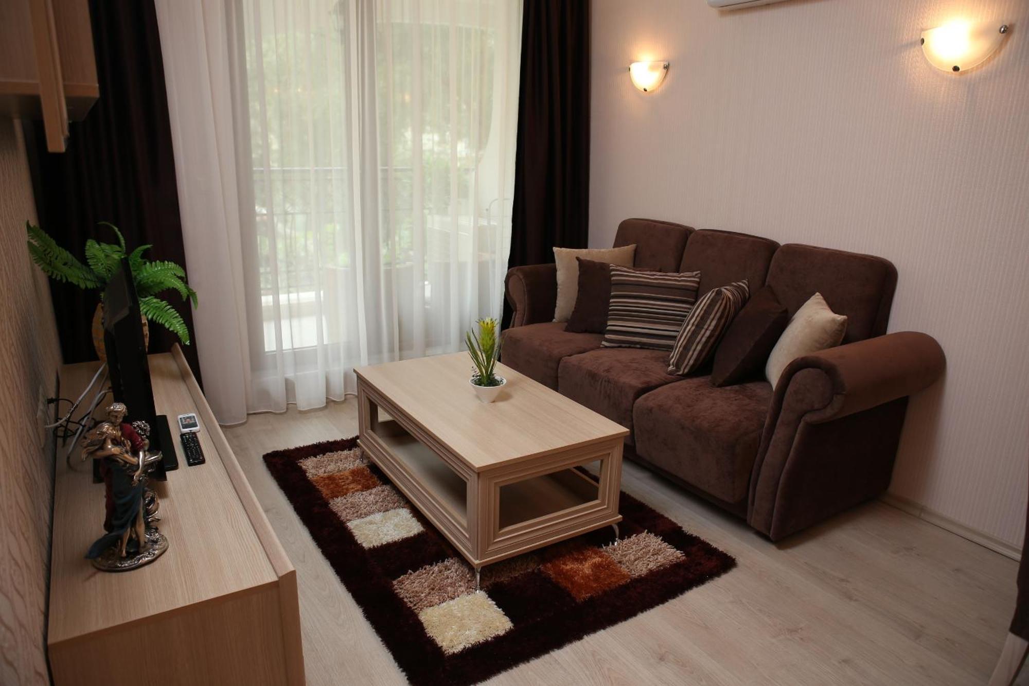 Harmony Suites Jungle Σάνι Μπιτς Δωμάτιο φωτογραφία