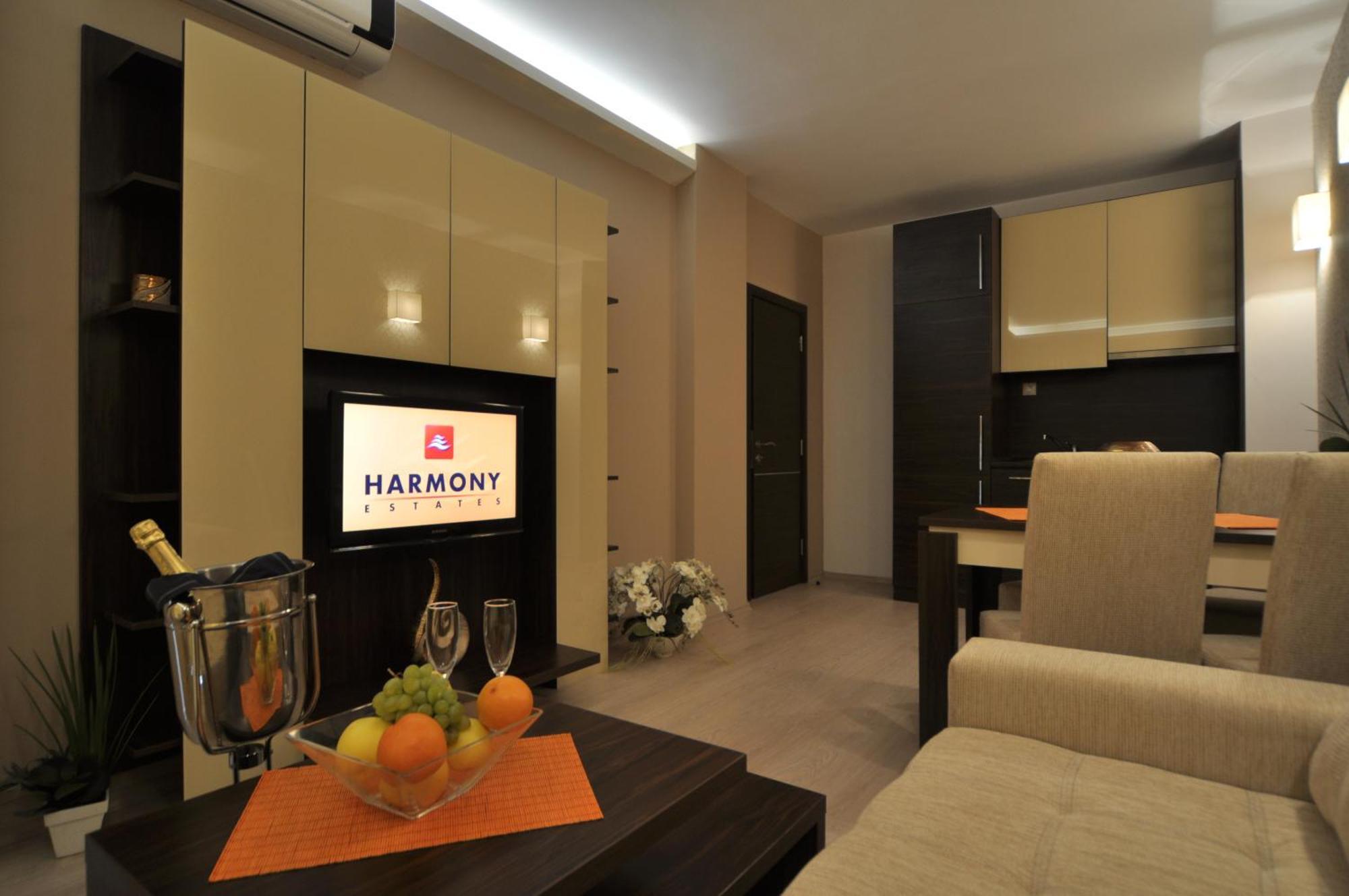 Harmony Suites Jungle Σάνι Μπιτς Δωμάτιο φωτογραφία