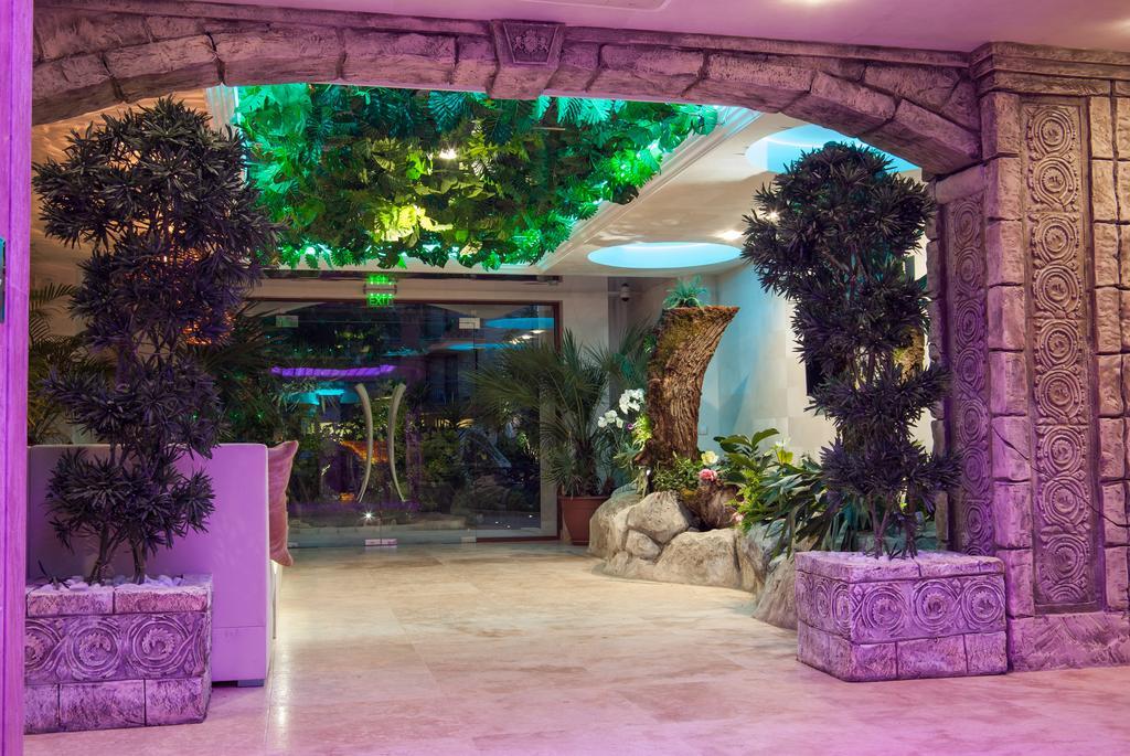 Harmony Suites Jungle Σάνι Μπιτς Εξωτερικό φωτογραφία
