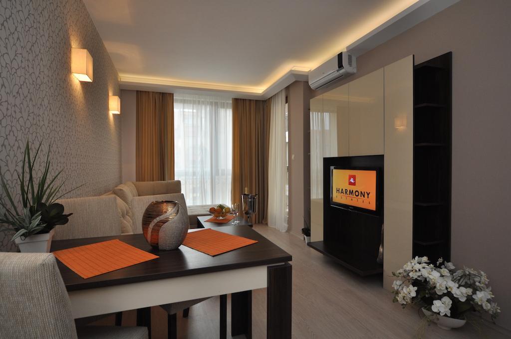 Harmony Suites Jungle Σάνι Μπιτς Εξωτερικό φωτογραφία