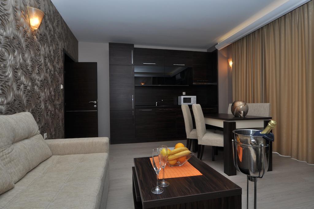 Harmony Suites Jungle Σάνι Μπιτς Εξωτερικό φωτογραφία