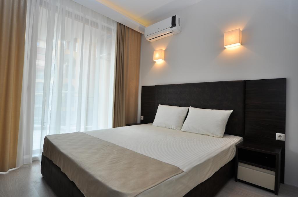 Harmony Suites Jungle Σάνι Μπιτς Εξωτερικό φωτογραφία