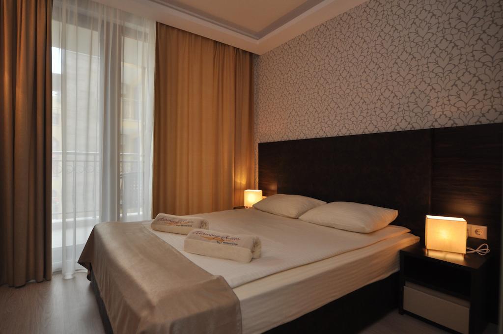 Harmony Suites Jungle Σάνι Μπιτς Εξωτερικό φωτογραφία