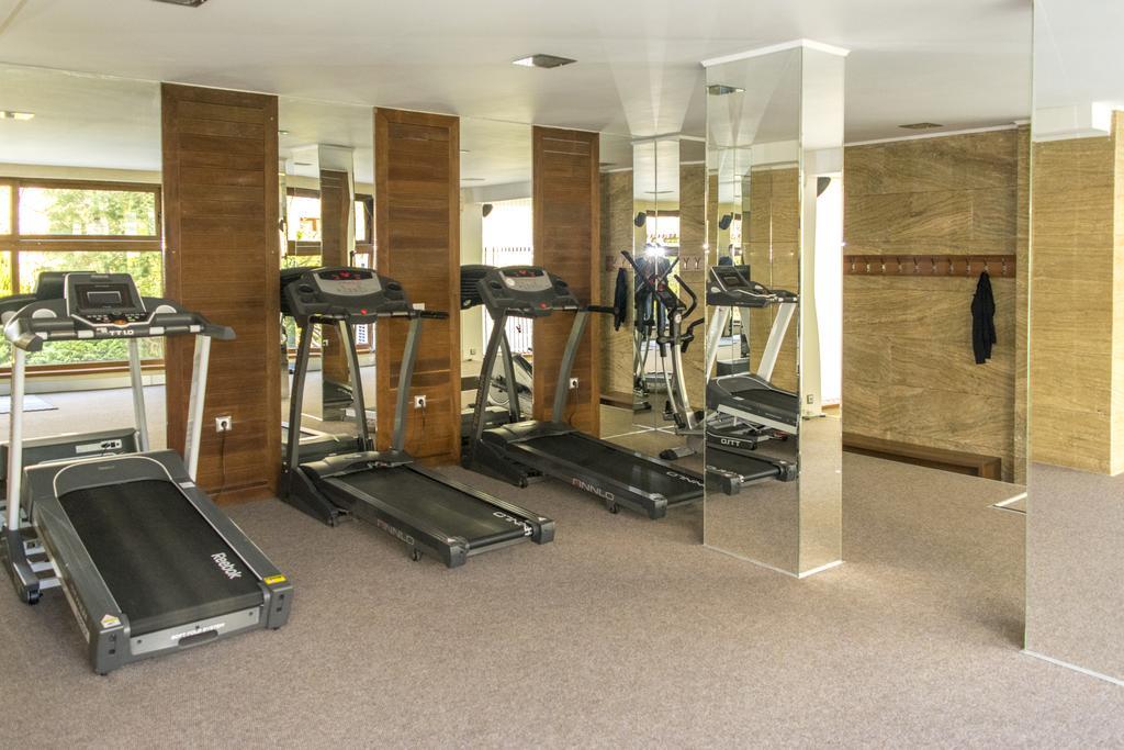 Harmony Suites Jungle Σάνι Μπιτς Εξωτερικό φωτογραφία
