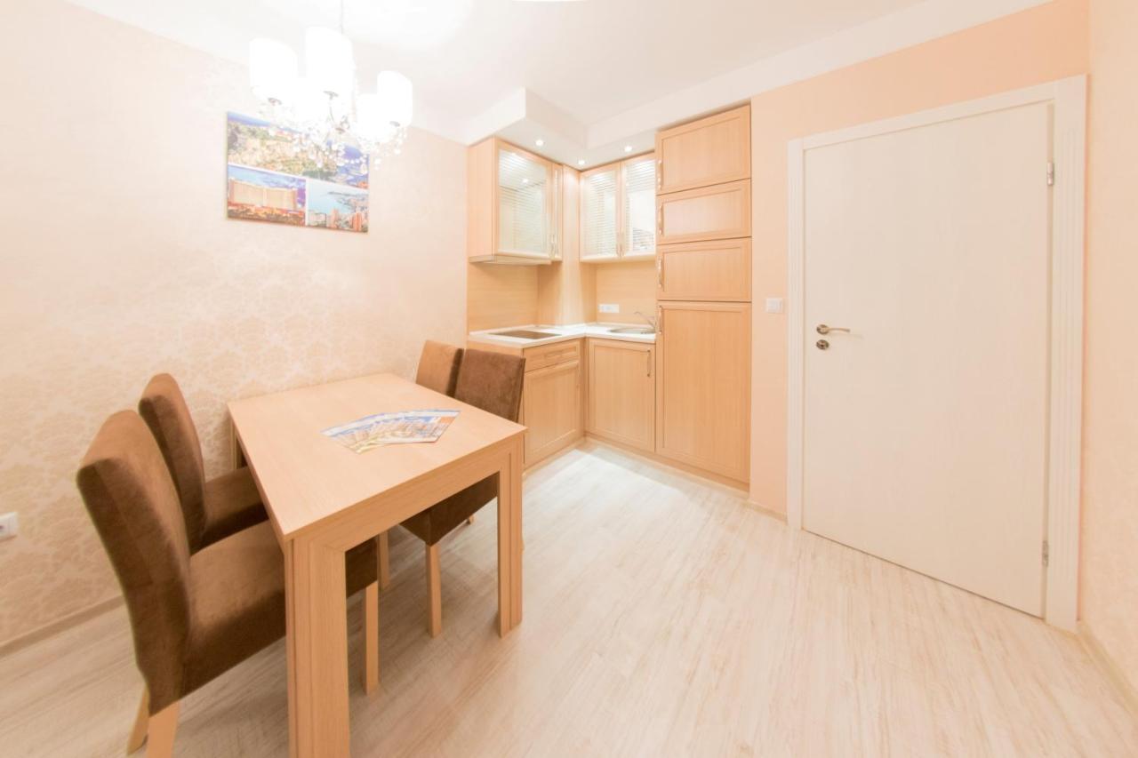 Harmony Suites Jungle Σάνι Μπιτς Εξωτερικό φωτογραφία